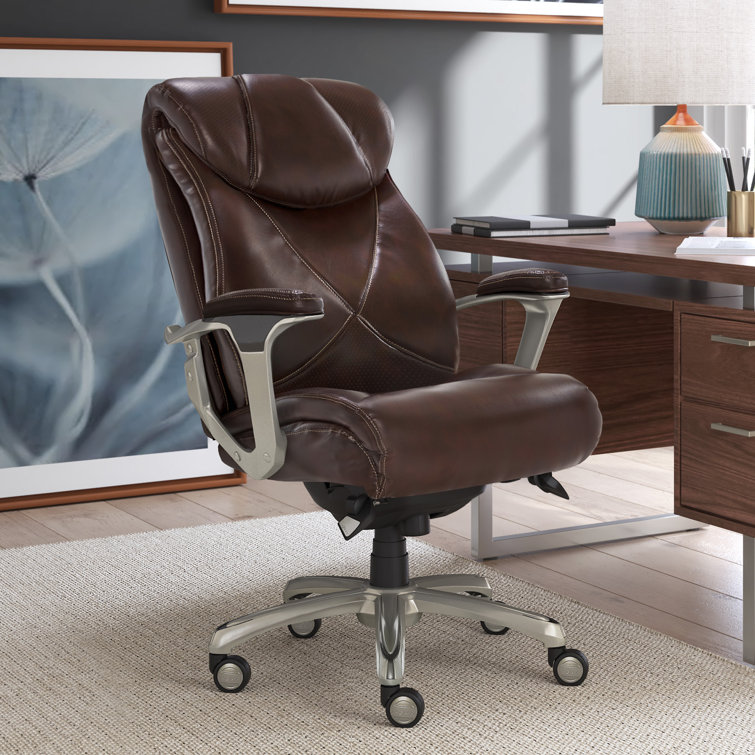 Memory foam executive chair new arrivals